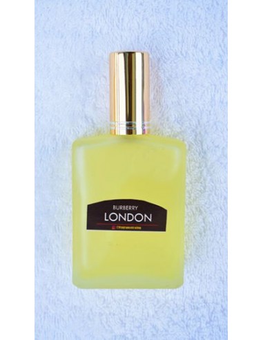 LONDON Burrbery - 100ml Perfume Oil