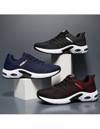 Mens Sports Lightweight Sneakers